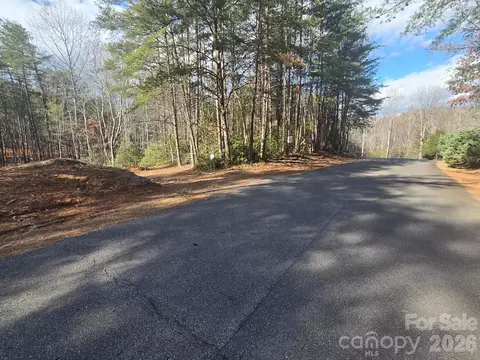 Dalton Court, Lake Lure, NC 28746