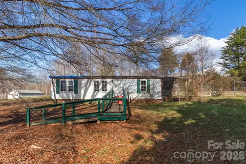 130 Harmony Ln, China Grove, NC 28023