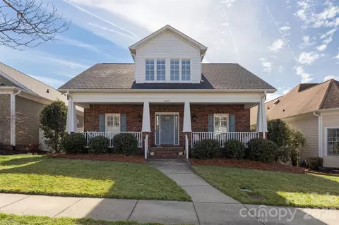5637 Nolen Nw Ave NW, Concord, NC 28027