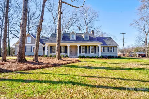 927 Elizabeth Rd, Shelby, NC 28150