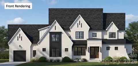 1300 Reverdy 2 Ln #2, Matthews, NC 28105