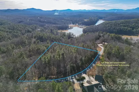 961 High Trail 35-11 Dr #35-11, Nebo, NC 28761