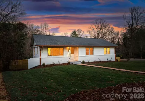 2333 Wensley Dr, Charlotte, NC 28210