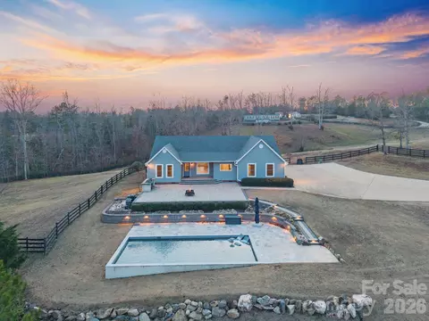 1780 Sierra Rd, York, SC 29745