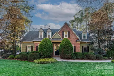 5607 Alexa Rd, Charlotte, NC 28277