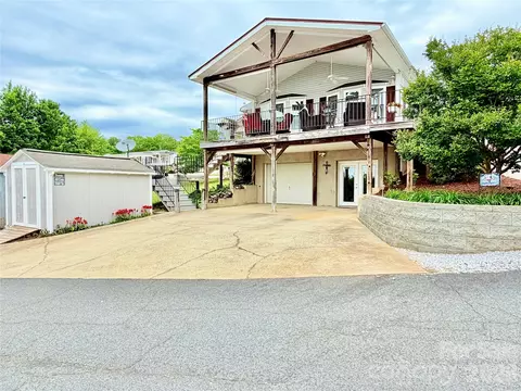 103 Oriole Rd, New London, NC 28127