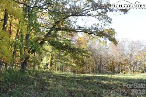 Mcneill Road, Lansing, NC 28643
