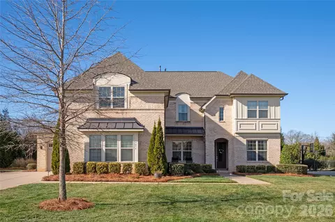 9614 Pensive Ln, Waxhaw, NC 28173
