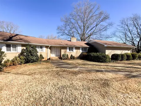 13909 Idlewild Rd, Matthews, NC 28105