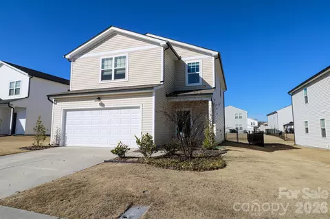 3062 SW Langhorne Ave, Concord, NC 28027