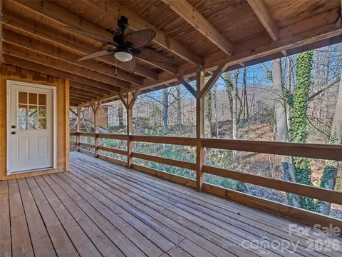 259 Hemlock Loop, Maggie Valley, NC 28751 photo 9