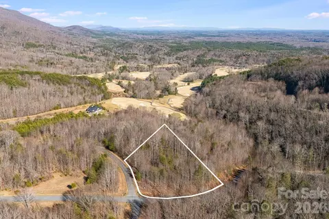 2049 W Deep Gap Farm Rd, Mill Spring, NC 28756
