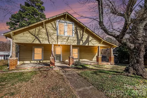 505 S Main Gq St, Salisbury, NC 28146
