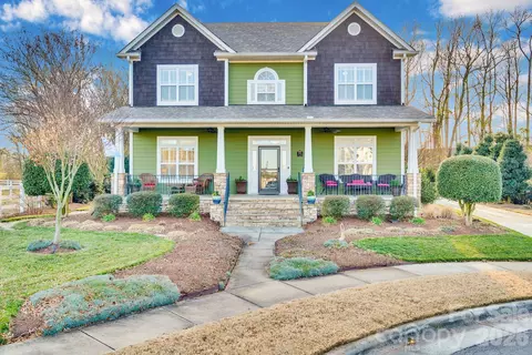 3001 Ladys Secret Dr, Indian Trail, NC 28079