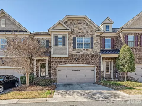 5419 Shannon Bell Ln, Charlotte, NC 28277