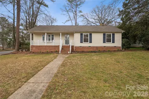 1001 Eaglewood Ave, Charlotte, NC 28212