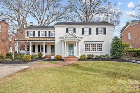 2521 Hampton Ave, Charlotte, NC 28207