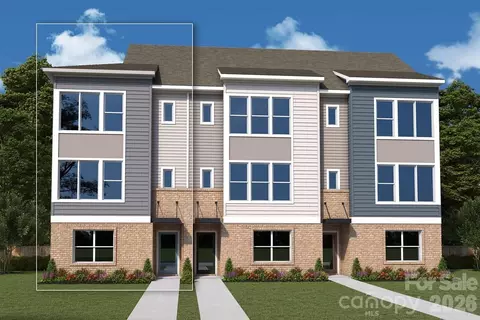 1522 Lithium Ln, Charlotte, NC 28211