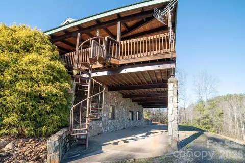 Exterior - Johns River Road, Morganton, NC 28655 photo 3 of 6