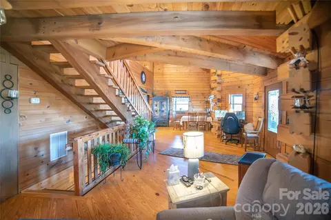 Entry Way - Johns River Road, Morganton, NC 28655 photo 1 of 1