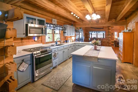 Kitchen - Johns River Road, Morganton, NC 28655 photo 3 of 3