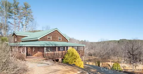 Johns River Road, Morganton, NC 28655