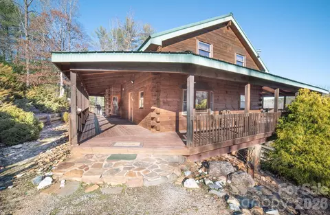 Exterior - Johns River Road, Morganton, NC 28655 photo 2 of 6