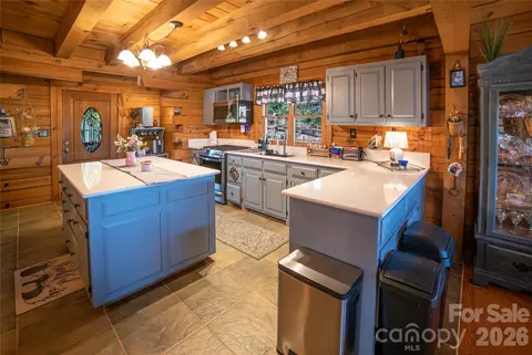Kitchen - Johns River Road, Morganton, NC 28655 photo 2 of 3