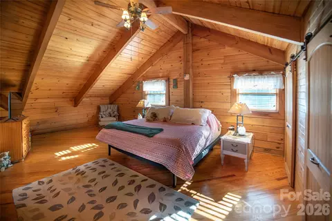 Bedroom - Johns River Road, Morganton, NC 28655 photo 2 of 2