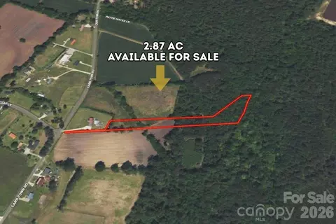 00 Off Carr Town 1951 Rd #1951, Rose Hill, NC 28458