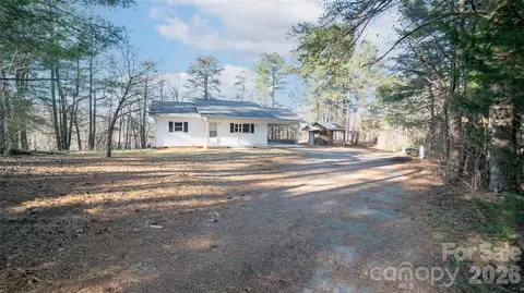 7340 Downs Ave, Connelly Springs, NC 28612