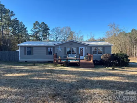 2082 Mary D 1 Rd #1, Chesterfield, SC 29709