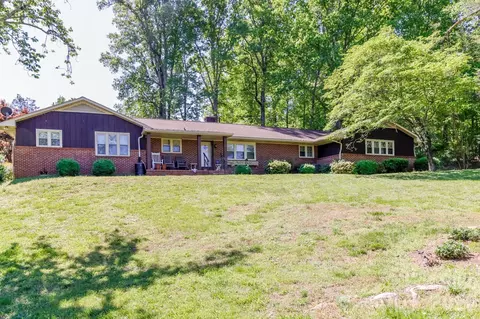 1188 Us Hwy 74 Hwy, Bostic, NC 28018
