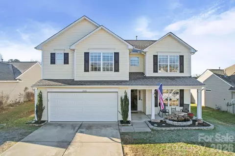 2020 Quill Ct, Kannapolis, NC 28083