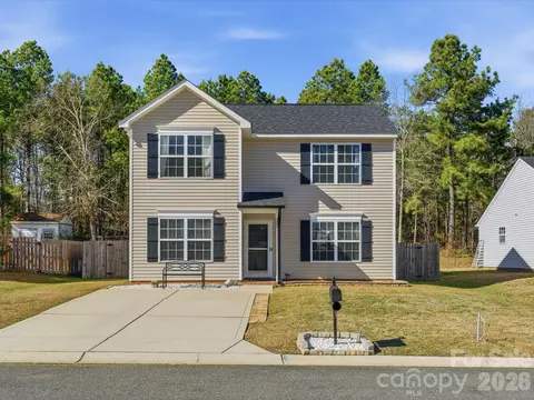 1280 Shenandoah Cir, Rock Hill, SC 29730