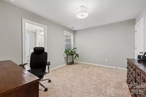 Bedroom - 1022 Orchard Grass Rd, Durham, NC 27713 photo 1 of 3