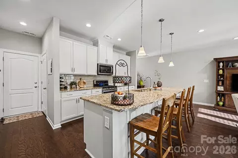 Kitchen - 1022 Orchard Grass Rd, Durham, NC 27713 photo 1 of 1