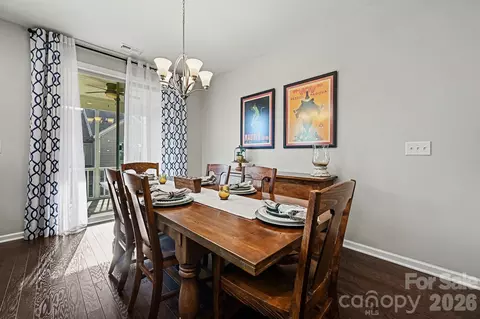 Dining - 1022 Orchard Grass Rd, Durham, NC 27713 photo 1 of 1