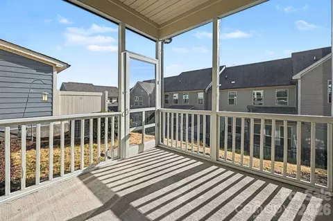 Exterior - 1022 Orchard Grass Rd, Durham, NC 27713 photo 1 of 1