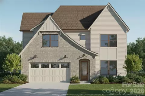1810 Ferguson Ct, Charlotte, NC 28205