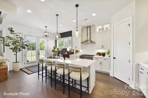 3118 Endhaven Terraces 5 Ln #5, Charlotte, NC 28277