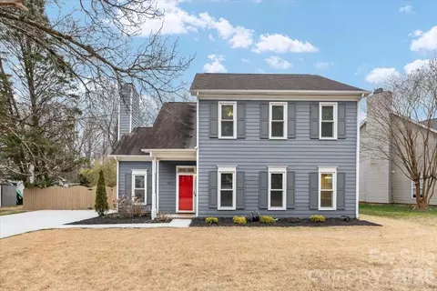 7800 Trotter Rd, Charlotte, NC 28216