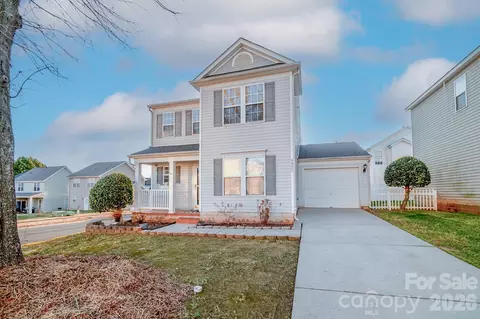 1922 Willie Worrell Dr, Charlotte, NC 28215