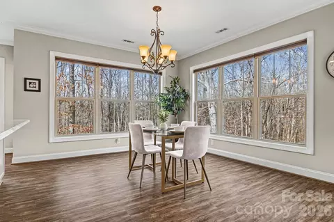 Dining - 7718 Farmbrook Dr, Waxhaw, NC 28173 photo 2 of 2