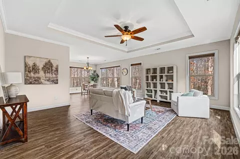 Living - 7718 Farmbrook Dr, Waxhaw, NC 28173 photo 1 of 2
