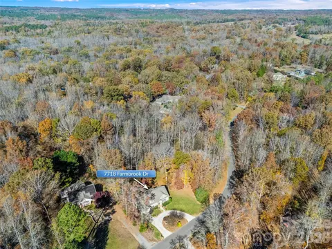 View/Area - 7718 Farmbrook Dr, Waxhaw, NC 28173 photo 1 of 2
