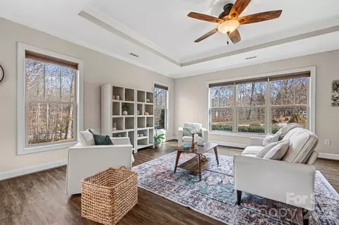 Living - 7718 Farmbrook Dr, Waxhaw, NC 28173 photo 2 of 2