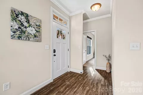 Entry Way - 7718 Farmbrook Dr, Waxhaw, NC 28173 photo 1 of 2