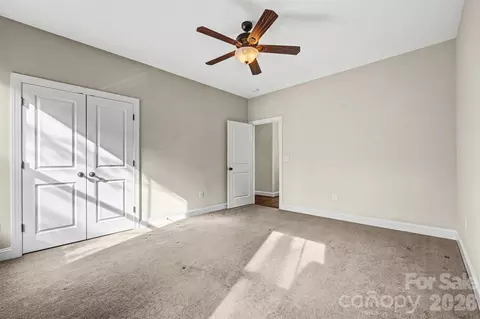 Bedroom - 7718 Farmbrook Dr, Waxhaw, NC 28173 photo 4 of 6