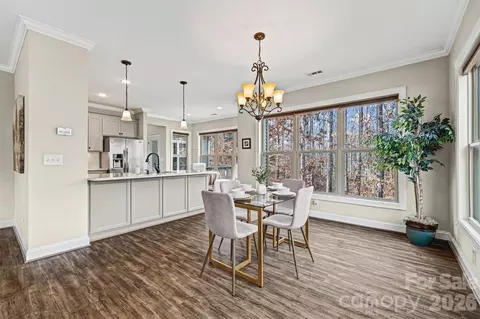 Dining - 7718 Farmbrook Dr, Waxhaw, NC 28173 photo 1 of 2